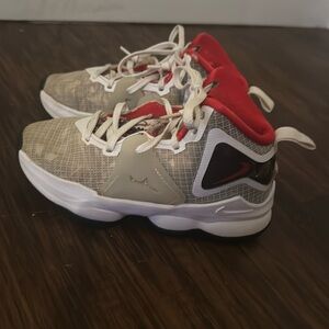 Kids Lebron Nike shoes